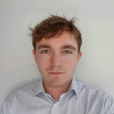 Joshua Hamilton-Brown